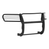 Aries Automotive Grille Guards for 2003-2006 TUNDRA - 2052 Guard, Brush Guard Steel, Black Powdercoated, Toyota, Each thumbnail 4