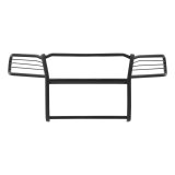 Aries Automotive Grille Guards for 2003-2006 TUNDRA - 2052 Guard, Brush Guard Steel, Black Powdercoated, Toyota, Each thumbnail 6