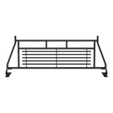 ARIES Automotive - Headache Racks and Window Guards for 2015-2025 F-150, 2022-2025 F-150 LIGHTNING 111002 Rack, 2015 F150 thumbnail 4