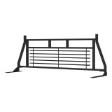 ARIES Automotive - Headache Racks and Window Guards for 2015-2025 F-150, 2022-2025 F-150 LIGHTNING 111002 Rack, 2015 F150 thumbnail 5
