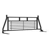 ARIES Automotive - Headache Racks and Window Guards for 2015-2025 F-150, 2022-2025 F-150 LIGHTNING 111002 Rack, 2015 F150 thumbnail 6