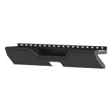 Aries Automotive TrailChaser Rear Bumpers for 2018-2025 WRANGLER - 2081025 Bumpers, Steel, Black Powdercoated, Textured, Fabricated, Rear, Center Section, Jeep, Each thumbnail 6
