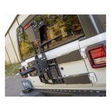 ARIES Automotive Spare Tire Carriers 2563001 HD Carrier 2018-2019 Jeep Wrangler JL thumbnail 6