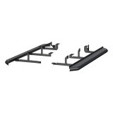 ARIES Automotive Running Boards, Nerf Bars and Rock Sliders 2061041 Step Bars, 2019-2020 Chevrolet Blazer All thumbnail 1