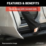 ARIES Automotive Running Boards, Nerf Bars and Rock Sliders 2061041 Step Bars, 2019-2020 Chevrolet Blazer All thumbnail 6