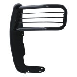 Aries Automotive Grille Guards for 2004-2008 F-150, 2006-2008 MARK LT - 3056 Guard, Brush Guard, Steel, Black Powdercoated, Ford, Each thumbnail 5