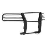 Aries Automotive Grille Guards for 2004-2008 F-150, 2006-2008 MARK LT - 3056 Guard, Brush Guard, Steel, Black Powdercoated, Ford, Each thumbnail 7