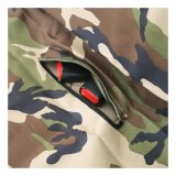 Aries Automotive Seat Defenders 3146-20 Cover, Defender, Bench, Highback, 600-denier, Camouflage, Each thumbnail 1