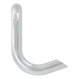 Aries Automotive 3 in. Bull Bars for 2001-2007 SEQUOIA, 2000-2006 TUNDRA - 35-2001 Grille Guard, Bar, in., Stainless Steel, Polished, Toyota, Each thumbnail 6