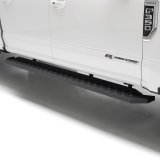 Aries Automotive RidgeStep Running Boards 2055521 Boards, Carbon Steel, Black Powdercoated, Textured, 6 1/2 in. Boards, 85.00 in. Length, Ford, Pair thumbnail 5