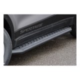 ARIES Automotive Truck Step Installation Kits 2051179 Mounting Brackets for AeroTread, 17-18 Kia Sportage thumbnail 1