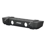 Aries Automotive TrailCrusher Front Bumpers for 2020-2024 GLADIATOR, 2018-2024 WRANGLER - 2156002 Bumper, TrailCrusher, Jeep, Black, Each thumbnail 9