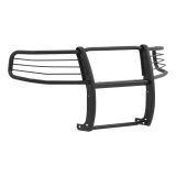 Aries Automotive Grille Guards for 2007-2014 EXPEDITION - 3060 Guard, Brush Guard, Steel, Black Powdercoated, Ford, Each thumbnail 2