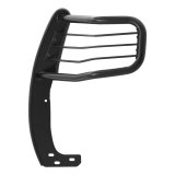 Aries Automotive Grille Guards for 2007-2014 EXPEDITION - 3060 Guard, Brush Guard, Steel, Black Powdercoated, Ford, Each thumbnail 3