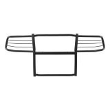 Aries Automotive Grille Guards for 2007-2014 EXPEDITION - 3060 Guard, Brush Guard, Steel, Black Powdercoated, Ford, Each thumbnail 4