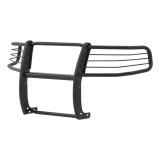 Aries Automotive Grille Guards for 2007-2014 EXPEDITION - 3060 Guard, Brush Guard, Steel, Black Powdercoated, Ford, Each thumbnail 5