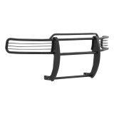 Aries Automotive Grille Guards for 1994-2002 RAM 3500, 2500, 1994-2001 1500 - 5042 Guard, Brush Guard, Steel, Black Powdercoated, Dodge, Each thumbnail 4