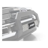 ARIES Automotive License Plate Mounting Brackets 2169000 Bracket, AdvantEDGE Bull Bar thumbnail 3