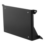 ARIES Automotive License Plate Mounting Brackets 2169000 Bracket, AdvantEDGE Bull Bar thumbnail 7