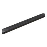 ARIES Automotive Nerf Bar and Step Components 2055091 Pad For Advantedge 91" --Black thumbnail 4