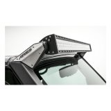 ARIES Automotive Light Bars, Pods and Fog Lights 1501278 Bar LED 50" Double Row thumbnail 7