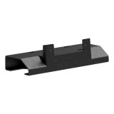 ARIES Automotive Winch Mounts 2072100 Adapter Plate with Fairlead Mount thumbnail 5
