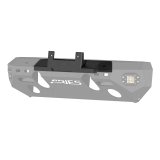 ARIES Automotive Winch Mounts 2072100 Adapter Plate with Fairlead Mount thumbnail 7