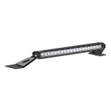 ARIES Automotive Light Bars, Pods and Fog Lights 1501302 Hood Light, 1997 - 2006 Jeep Wrangler thumbnail 4