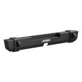 Aries Automotive TrailCrusher Rear Bumpers for 1997-2006 WRANGLER - 2157001 Bumper, Fabricated, Steel, Black Powdercoated, Rear, Jeep, Each thumbnail 7