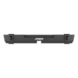 Aries Automotive TrailCrusher Rear Bumpers for 1997-2006 WRANGLER - 2157001 Bumper, Fabricated, Steel, Black Powdercoated, Rear, Jeep, Each thumbnail 8