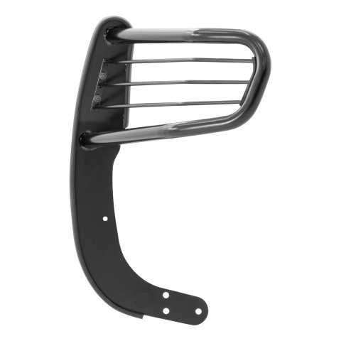 Aries Automotive Grille Guards for 2008-2012 ESCAPE, 2008-2011 TRIBUTE - 3062 Guard, Brush Guard, Steel, Black Powdercoated, Ford, Mazda, Each thumbnail 4