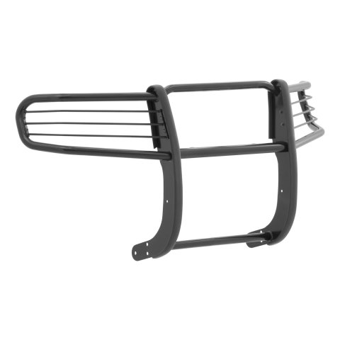 Aries Automotive Grille Guards for 2008-2012 ESCAPE, 2008-2011 TRIBUTE - 3062 Guard, Brush Guard, Steel, Black Powdercoated, Ford, Mazda, Each thumbnail 5