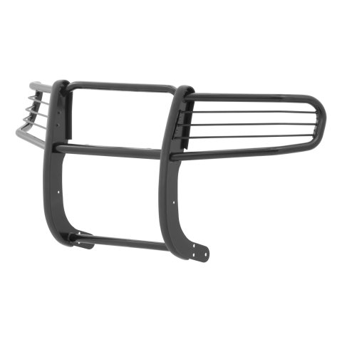 Aries Automotive Grille Guards for 2008-2012 ESCAPE, 2008-2011 TRIBUTE - 3062 Guard, Brush Guard, Steel, Black Powdercoated, Ford, Mazda, Each thumbnail 6