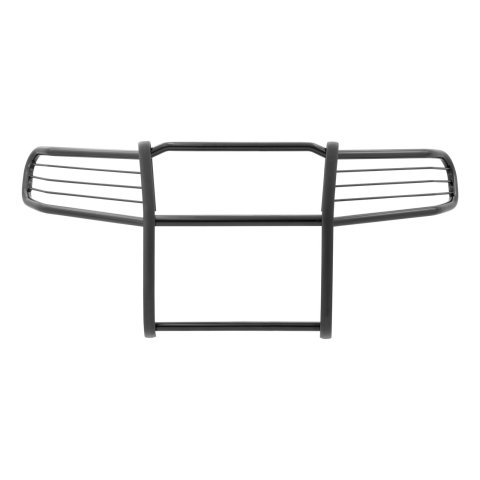 Aries Automotive Grille Guards for 2008-2012 ESCAPE, 2008-2011 TRIBUTE - 3062 Guard, Brush Guard, Steel, Black Powdercoated, Ford, Mazda, Each thumbnail 7