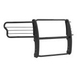 Aries Automotive Grille Guards for 2015-2020 F-150 - 3066 Guard, Brush Guard, Steel, Black Powdercoated, Ford, Each thumbnail 4