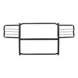 Aries Automotive Grille Guards for 2015-2020 F-150 - 3066 Guard, Brush Guard, Steel, Black Powdercoated, Ford, Each thumbnail 6