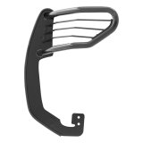 Aries Automotive Grille Guards for 2007-2014 FJ CRUISER - 2059 Guard, Brush Guard, Steel, Black Powdercoated, Toyota, Each thumbnail 4
