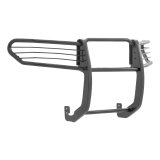 Aries Automotive Grille Guards for 2007-2014 FJ CRUISER - 2059 Guard, Brush Guard, Steel, Black Powdercoated, Toyota, Each thumbnail 5