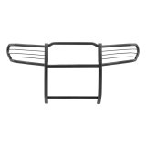 Aries Automotive Grille Guards for 2007-2014 FJ CRUISER - 2059 Guard, Brush Guard, Steel, Black Powdercoated, Toyota, Each thumbnail 7