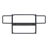 Aries Automotive Pro Series Grille Guards for 2015-2020 F-150 - 2170012 Guards, Series, Steel, Black Textured Powdercoat, LED Light Bar, Ford, Each thumbnail 7