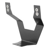 ARIES Automotive Light Mounting Bars 45-0000 Bull Bar, Lic Plate Brkt, 4In thumbnail 3