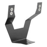 ARIES Automotive Light Mounting Bars 45-0000 Bull Bar, Lic Plate Brkt, 4In thumbnail 4