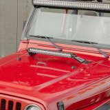 ARIES Automotive Light Bars, Pods and Fog Lights 1501262 Bar, LED 20" Single Row thumbnail 2