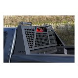 ARIES Automotive Headache Racks and Window Guards 1110110 Rack, Switchback, 15-18 1500/2500/3500 thumbnail 4