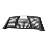 ARIES Automotive Headache Racks and Window Guards 1110110 Rack, Switchback, 15-18 1500/2500/3500 thumbnail 9