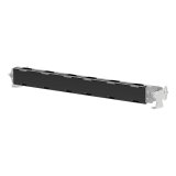 ARIES Automotive Light Covers 1501263 Cover KIT - QTY 2 10" LIGHT COVERS FOR SINGLE ROW LED LIGHT BARS 1501262 thumbnail 3