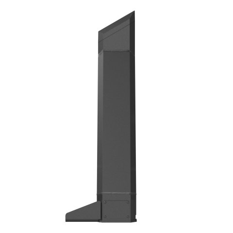 ARIES Automotive Headache Racks and Window Guards 1110107 Rack, ADVANTEDGE, BLACK, 2017-18 FORD F250/F350 SUPERDUTY ALL thumbnail 4