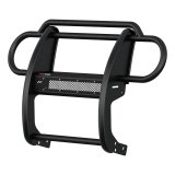 Aries Automotive Pro Series Grille Guards for 2020-2024 GLADIATOR, 2018-2024 WRANGLER - 2170032 Guards, Series, Steel, Black Textured Powdercoat, LED Light Bar, Jeep, Each thumbnail 4