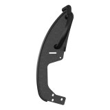 Aries Automotive Pro Series Grille Guards for 2020-2024 GLADIATOR, 2018-2024 WRANGLER - 2170032 Guards, Series, Steel, Black Textured Powdercoat, LED Light Bar, Jeep, Each thumbnail 6