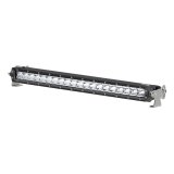 Aries Automotive Pro Series Grille Guards for 2020-2024 GLADIATOR, 2018-2024 WRANGLER - 2170032 Guards, Series, Steel, Black Textured Powdercoat, LED Light Bar, Jeep, Each thumbnail 8